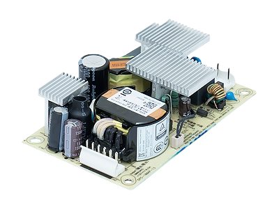 Synology Open Frame - Netzteil (intern) - 100 Watt