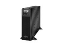 Fujitsu USV (in Rack montierbar/extern) - Wechselstrom 220 - 240/380 - 415 V - 2700 Watt - 3000 VA - Ausgangsanschlüsse: 10 - 2U - 48.3 cm (19")