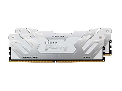 Kingston FURY Renegade - DDR5 - Kit - 48 GB: 2 x 24 GB