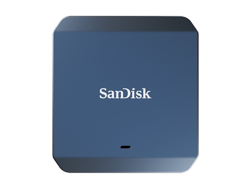 SanDisk PRO-CINEMA - Videoaufnahmeadapter - USB-C 3.2 Gen 2x2