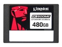 Kingston DC600ME - SSD - Mixed Use - verschlüsselt - 480 GB - intern - 2.5" (6.4 cm)