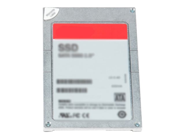 Dell  960 GB SSD - intern - 2.5" (6.4 cm)