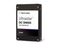 WD Ultrastar DC SN655 WUS5EA138ESP7E4 - SSD - Datencenter - verschlüsselt - 3.84 TB - intern - 2.5" (6.4 cm)