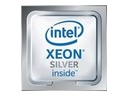 Dell Intel Xeon Silver 4215 - 2.5 GHz - 8 Kerne - 16 Threads