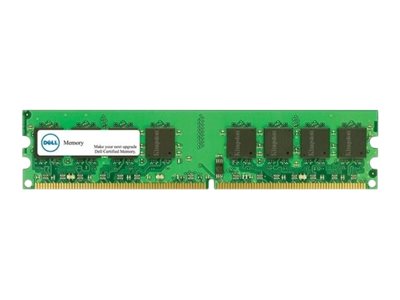 Dell  DDR4 - Modul - 16 GB - DIMM 288-PIN - 2666 MHz / PC4-21300