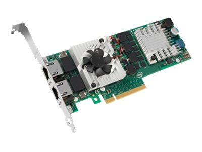 Dell Intel X540 DP - Netzwerkadapter - PCIe 2.0 x8