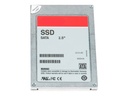 Dell  SSD - 800 GB - Hot-Swap - 2.5" (6.4 cm) - SATA 6Gb/s - für PowerEdge T630 (2.5")