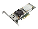 Dell Broadcom NetXtreme II BCM957810A1008G - Netzwerkadapter
