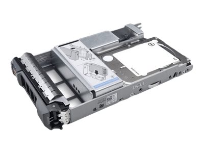 Dell  Festplatte - 1.8 TB - Hot-Swap - 2.5" (6.4 cm)