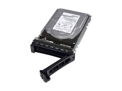 Dell  SSD - 3.84 TB - Hot-Swap - 2.5" (6.4 cm)