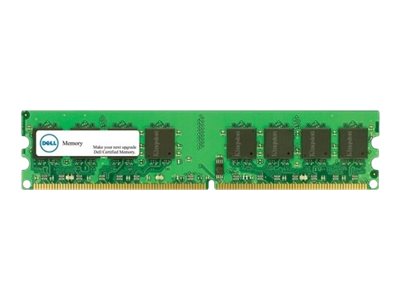 Dell  DDR3 - Modul - 8 GB - DIMM 240-PIN - 1866 MHz / PC3-14900