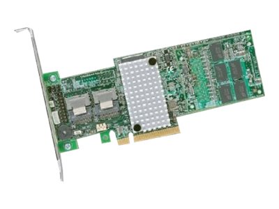 Dell PERC H740P Minicard RAID Controller - Speichercontroller (RAID)