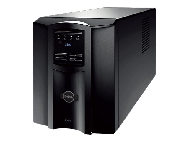 Dell Smart-UPS by APC - USV - Wechselstrom 230 V