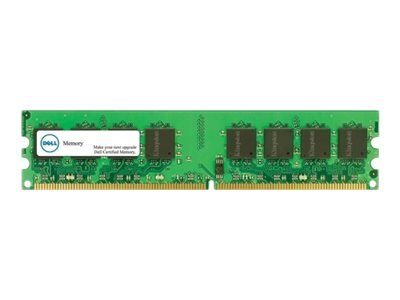 Dell  DDR3L - Modul - 4 GB - DIMM 240-PIN - 1333 MHz / PC3-10600