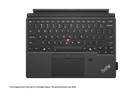 Lenovo Tastatur - mit Trackpoint, Touchpad