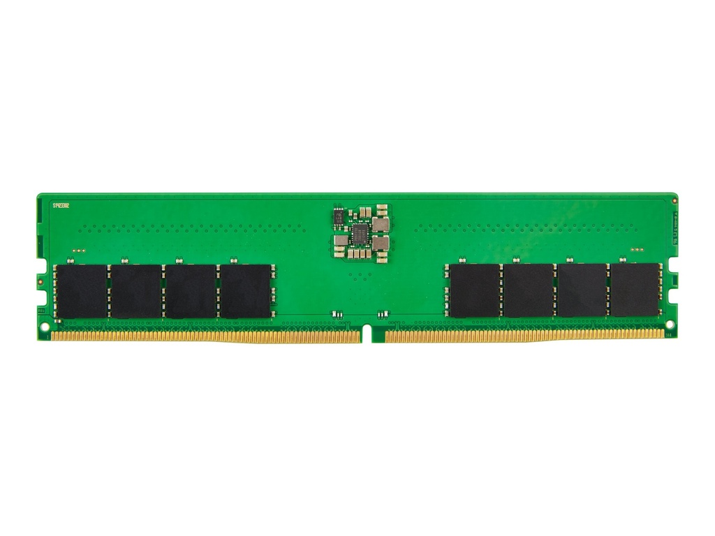 HP  DDR5 - Modul - 48 GB - DIMM 288-PIN - 5600 MHz / PC5-44800