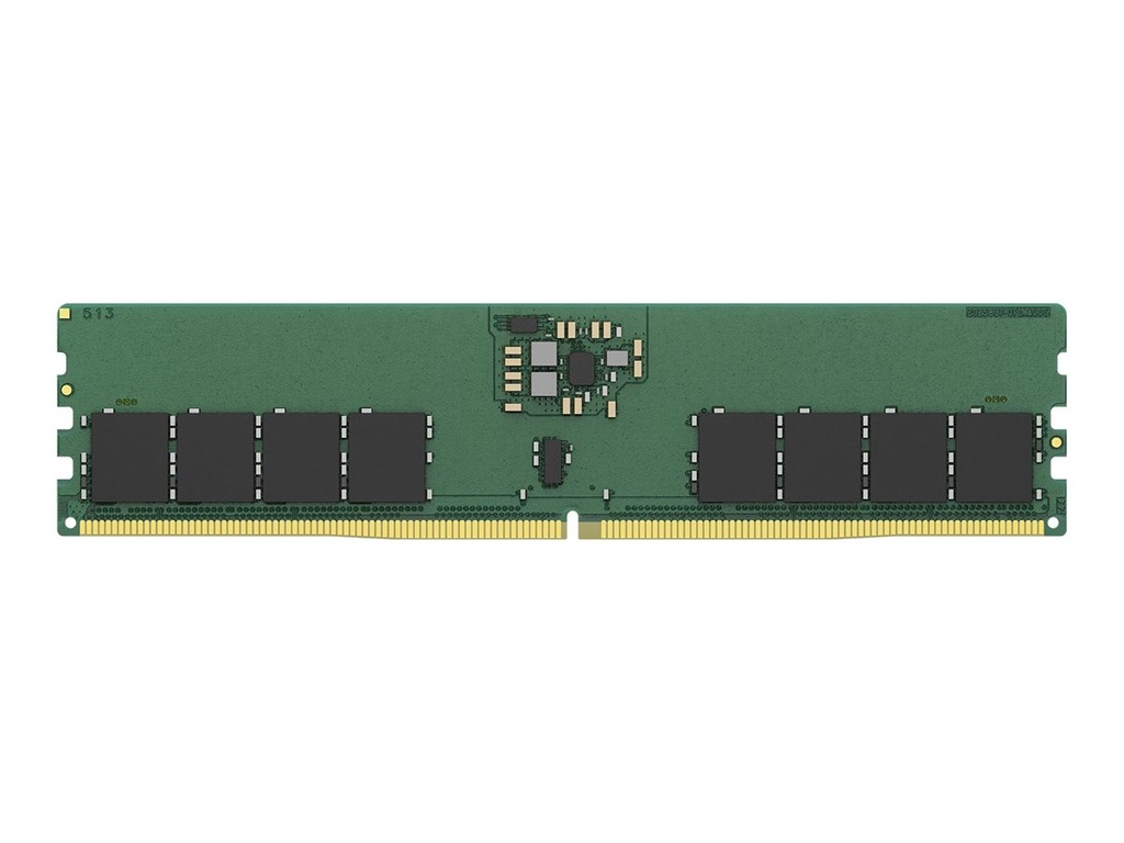 Kingston ValueRAM - DDR5 - Modul - 32 GB - DIMM 288-PIN