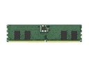 Kingston ValueRAM - DDR5 - Modul - 8 GB - DIMM 288-PIN