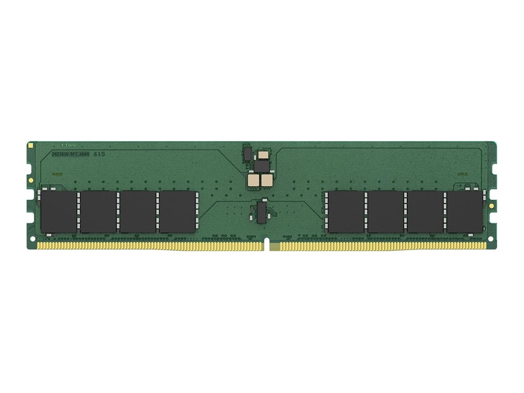 Kingston ValueRAM - DDR5 - Modul - 32 GB - DIMM 288-PIN