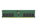 Kingston ValueRAM - DDR5 - Modul - 64 GB - DIMM 288-PIN