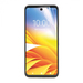 Mobilis Screen Protect Anti-Shock IK06 Clear Zebra EM45