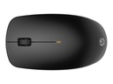 HP 230 Slim - Maus - optisch - 3 Tasten - kabellos - 2.4 GHz - kabelloser Empfänger (USB)