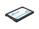 Fujitsu Micron 5300 PRO - SSD - 3.84 TB - intern - 2.5" (6.4 cm)