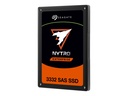 Seagate Nytro 3332 - SSD - verschlüsselt - 1.92 TB - intern - 2.5" (6.4 cm)