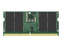 Kingston ValueRAM - DDR5 - Modul - 32 GB - SO DIMM 262-PIN