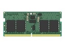 Kingston ValueRAM - DDR5 - Modul - 8 GB - SO DIMM 262-PIN