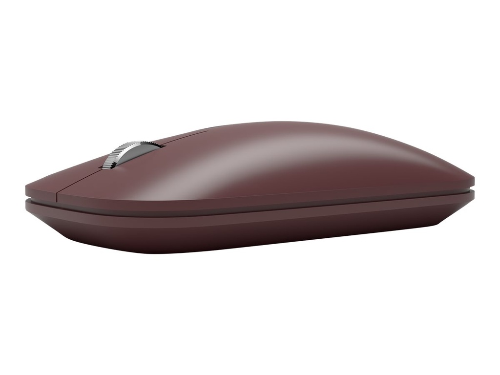 Microsoft Surface Mobile Mouse - Maus - optisch