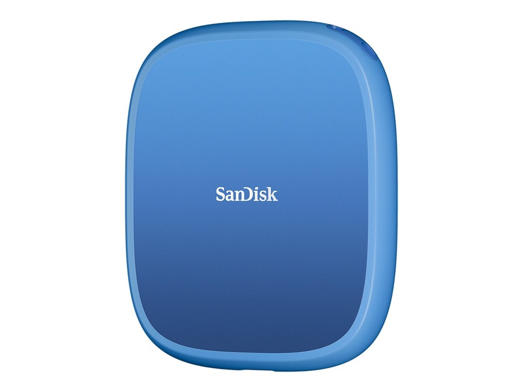 SanDisk Creator Phone - SSD - 1 TB - extern (tragbar)
