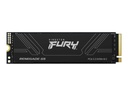 Kingston FURY - SSD - 1 TB - intern - M.2 2280 - PCI Express 5.0 x4 (NVMe)