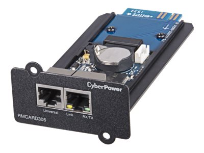 CyberPower Systems CyberPower RMCARD305 - Fernverwaltungsadapter
