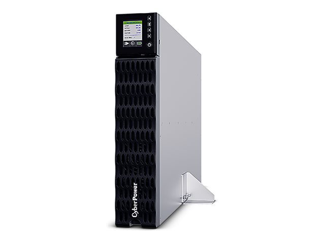 CyberPower Systems CyberPower Smart App Online (High-Density) OL6KERTHD - USV (in Rack montierbar/extern)