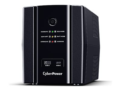 CyberPower Systems CyberPower UT Series UT2200EG - USV - Wechselstrom 230 V
