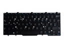 Dell Origin Storage - Tastatur - hinterleuchtet - GB
