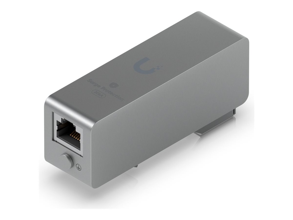 Ubiquiti UniFi - Überspannungsschutz (montierbar an DIN-Rail/Wand)