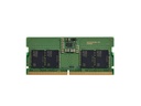 HP  DDR5 - Modul - 8 GB - SO-DIMM 288-Pin - 5600 MHz / PC5-44800