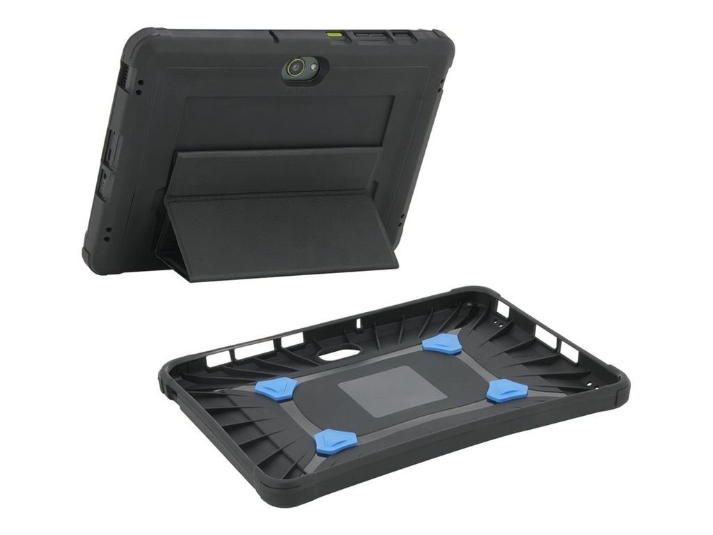 Mobilis PROTECH - Hintere Abdeckung für Tablet