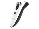 Socket Mobile DuraScan D762 - Barcode-Scanner - tragbar - 2D-Imager - decodiert - Bluetooth 2.1 EDR (Packung mit 50)