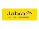 Jabra Videokonferenz-Abdeckung - fabric