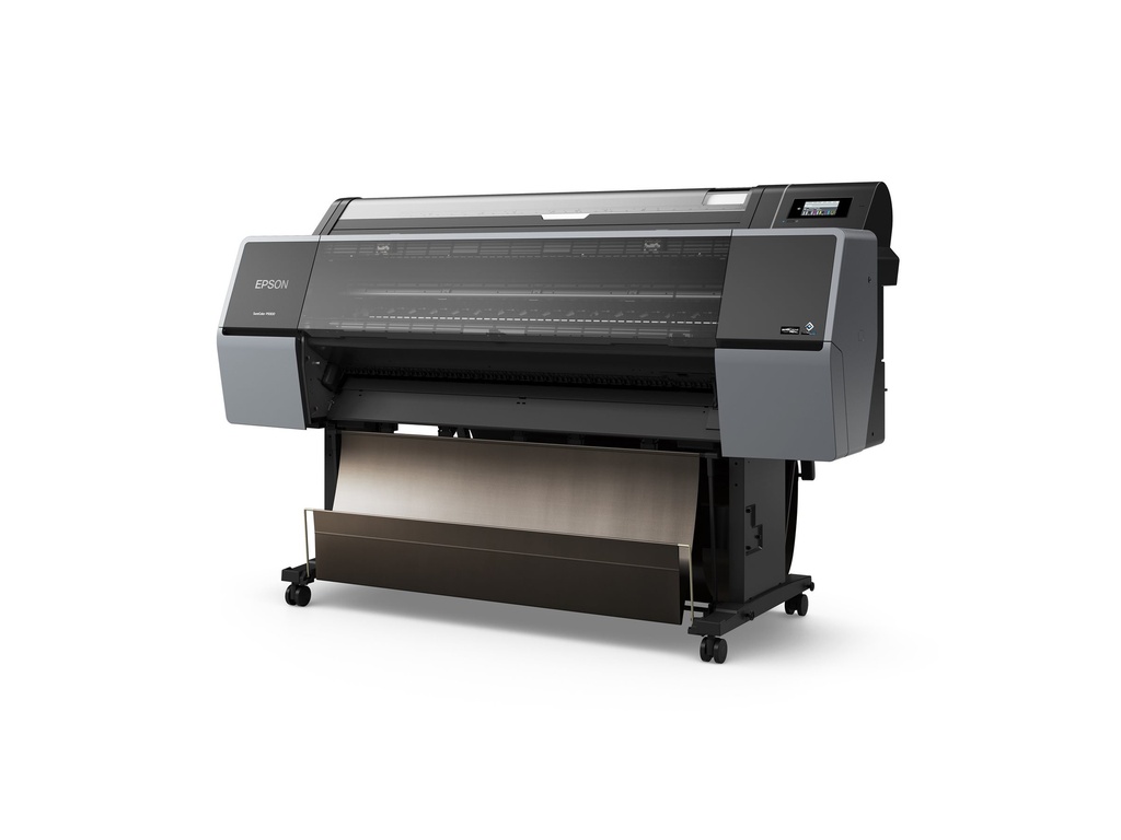 Epson SureColor P9300 - 1118 mm (44") Großformatdrucker - Farbe - Tintenstrahl - Rolle (111,8 cm)