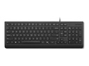 Lenovo Essential - Tastatur - USB - QWERTY - Dänisch