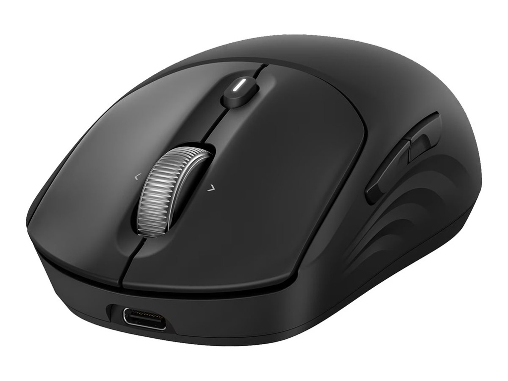 HP 705 - Maus - wiederaufladbar - kabellos