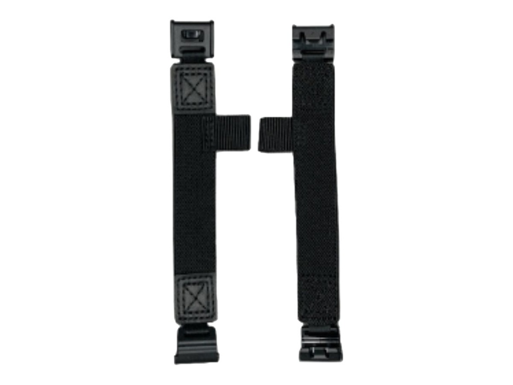 Zebra Handheld-Handgurt (Packung mit 100) - für Zebra TC73