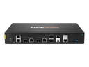 HPE Aruba Networking 9106 - Gateway - Hybrid