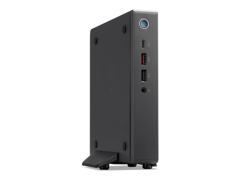 Acer Veriton N2 VN2595GT - Mini-PC - Core i5 13420H / 2.1 GHz - RAM 16 GB - SSD 512 GB - UHD Graphics - Wi-Fi 6E, Bluetooth, 1GbE - WLAN: 802.11a/b/g/n/ac/ax (Wi-Fi 6E)