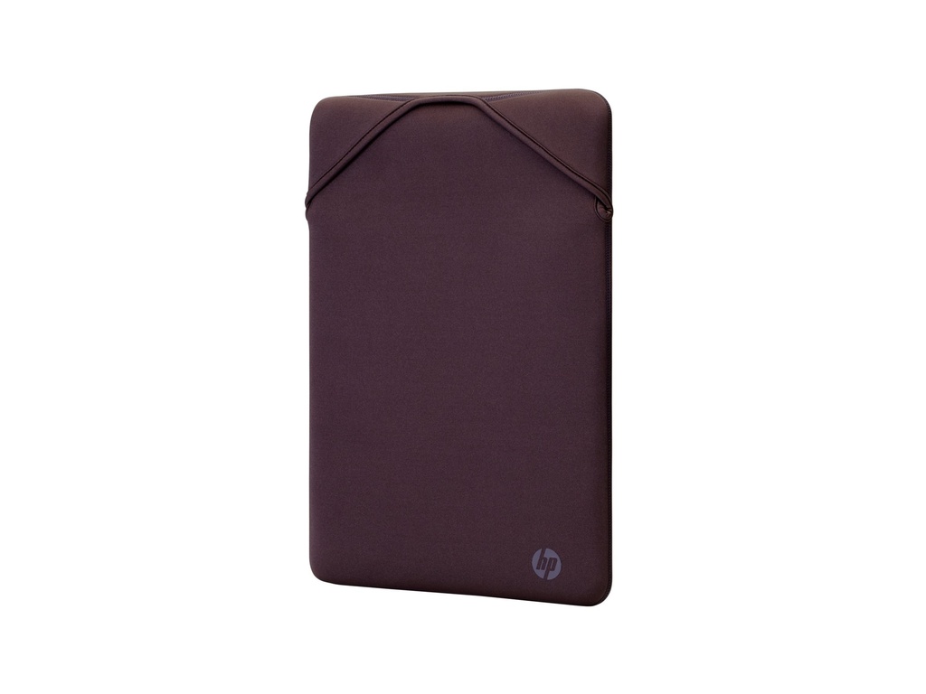 HP Reversible Protective - Notebook-Hülle - 39.6 cm (15.6")