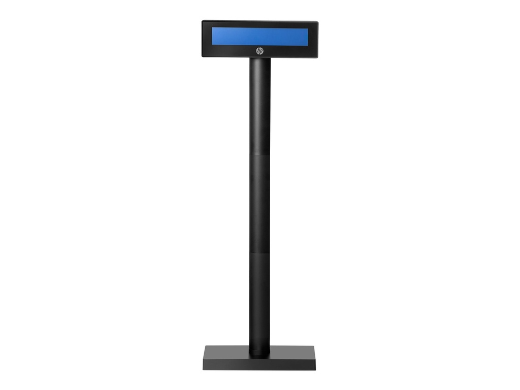 HP Engage - Kundenanzeige - 17.5 cm (6.9") - 1440 x 720